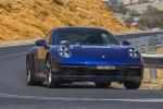 Porsche 911 Carrera 2020 года (AU)